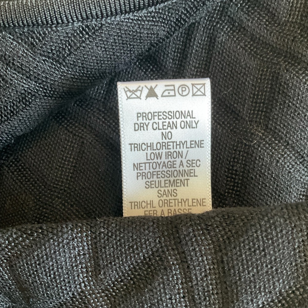 Zac Posen Dress - Picture 9 of 11